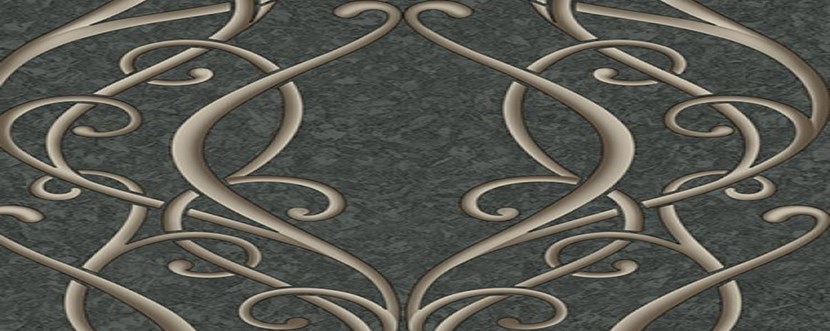 کاغذدیواری مور کد 6137153